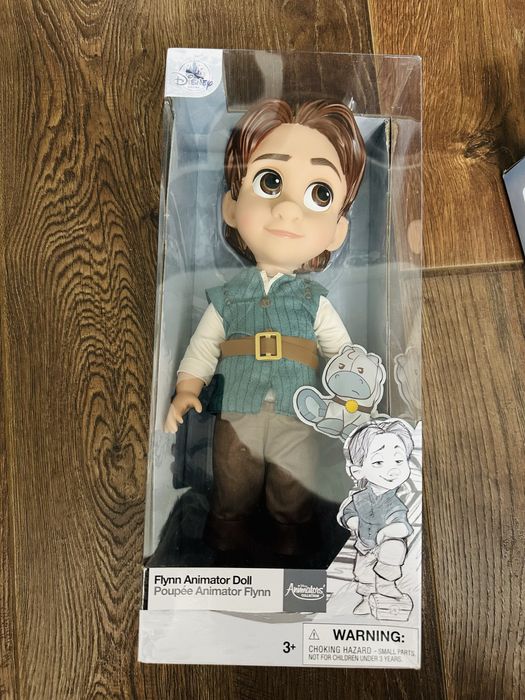 Продам куклы Disney