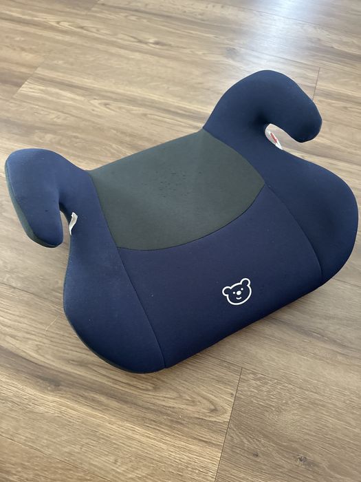 Banco de crianca Auto