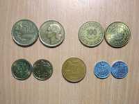 Монеты для обмена