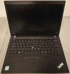 Laptop Lenovo ThinkPad T490s