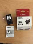 Картридж Canon PG-460 Black