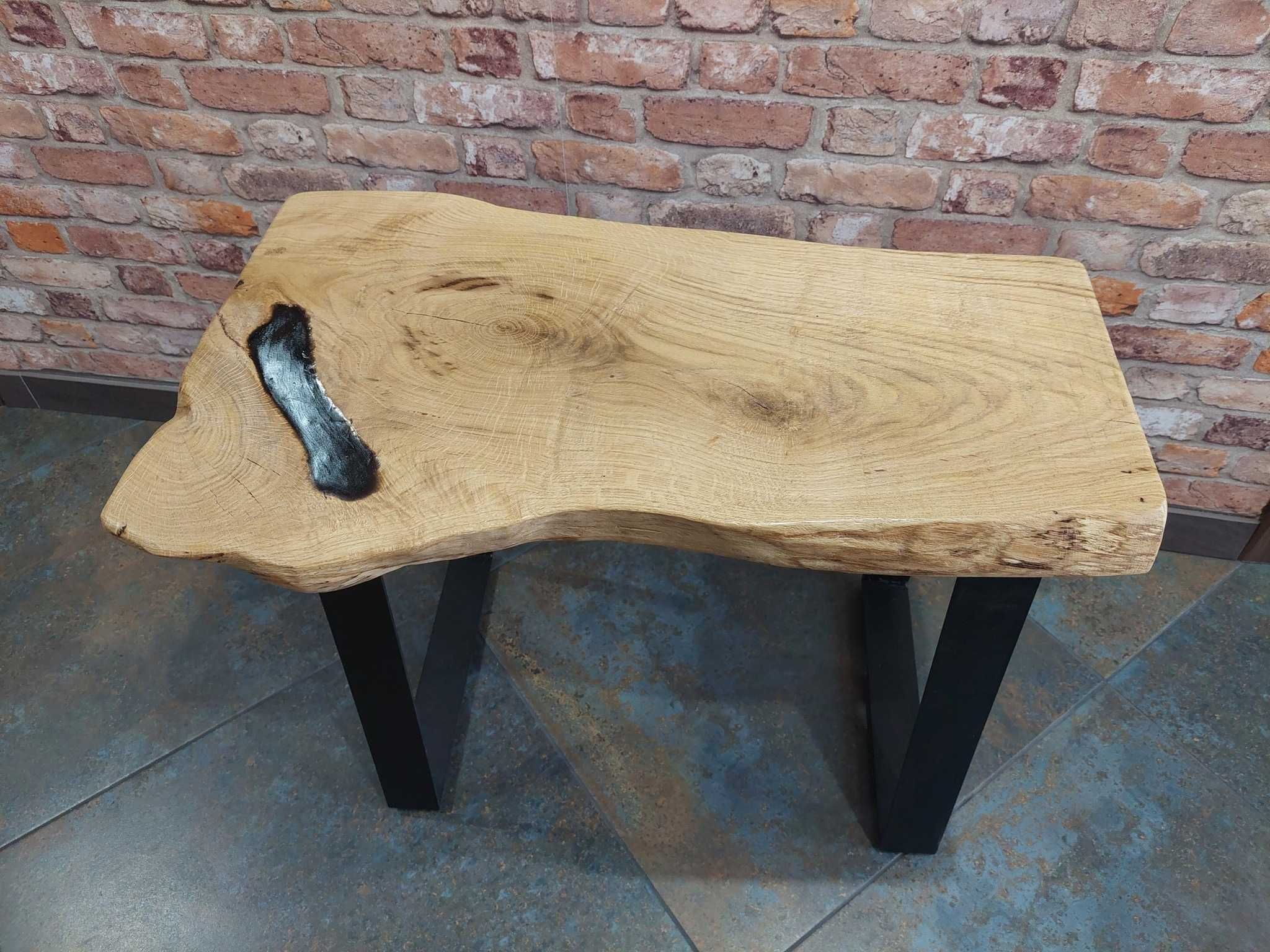 Stolik z Jesionu  ST 25