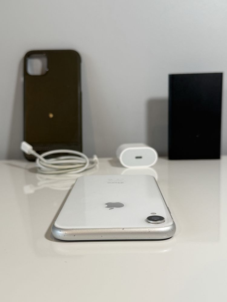 iPhone XR 81% • Idealny Stan! • Pełny Zestaw