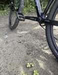 Rower Xc bdb stan
