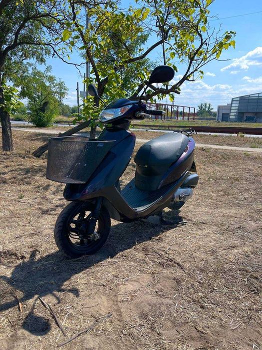 Скутери з Японії Honda DIO AF68 (ОПТ ВІД 3 ОДИНИЦЬ)