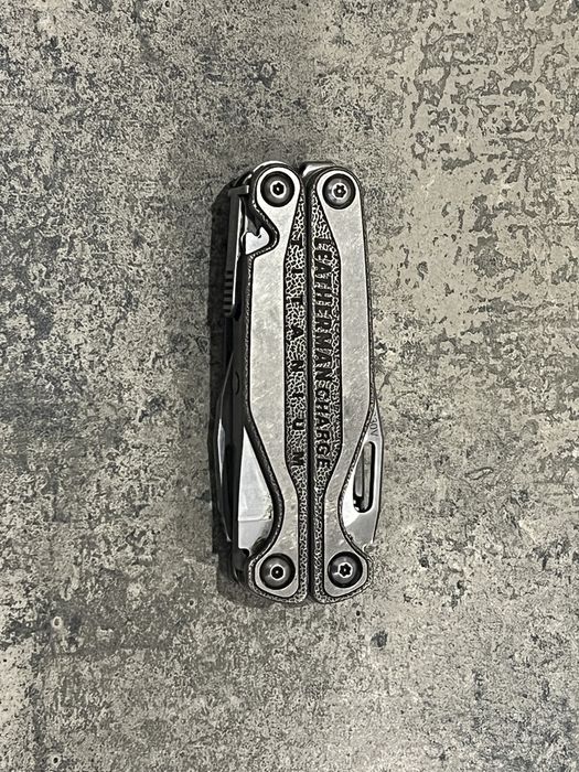 Lazerman  change titanium