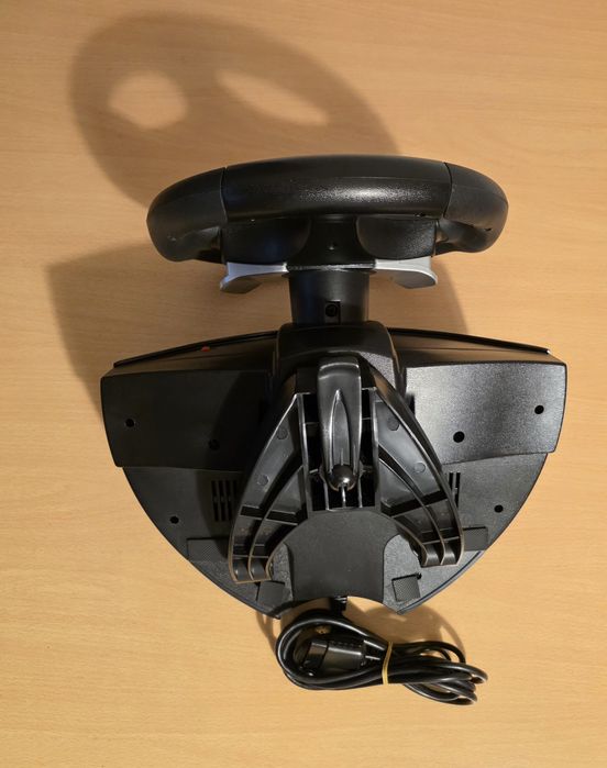 Volante Ferrari GT Experience + Pedais