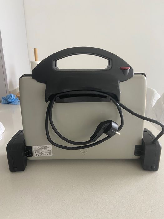 Grelhador elétrico Bosch