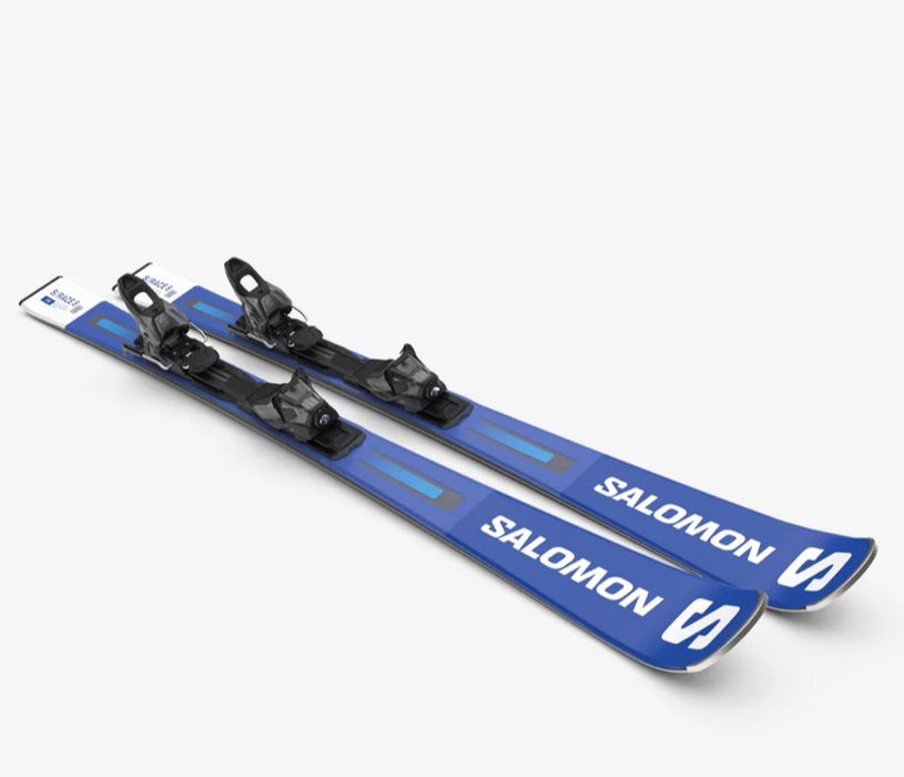Binders Ski Salomon M11GW