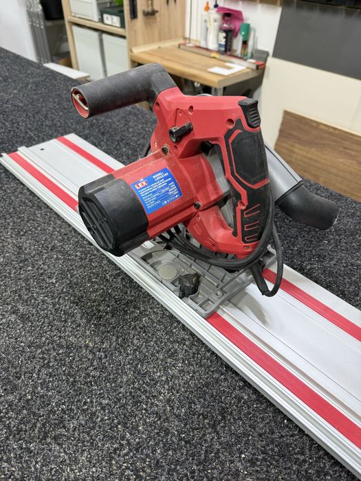 Занурювальна пилка lex