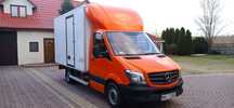 Mercedes-Benz Sprinter  313 2.2 130KM salonowy