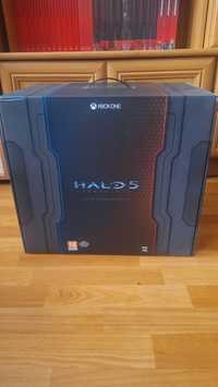 Halo 5 guardians edycja kolekcjonerska