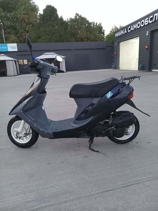 Продам Хонда діо27