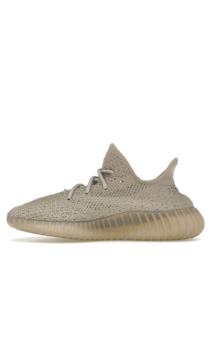 Кроссовки Adidas Yeezy Boost 350 V2 Slate рефлективные 500 Static