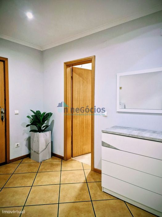 Apartamento t1 em excelente estado