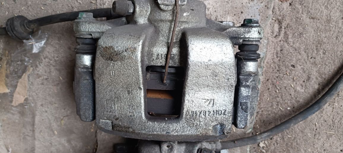 Продам супорт лівий,правий Фіат дукато від 14р