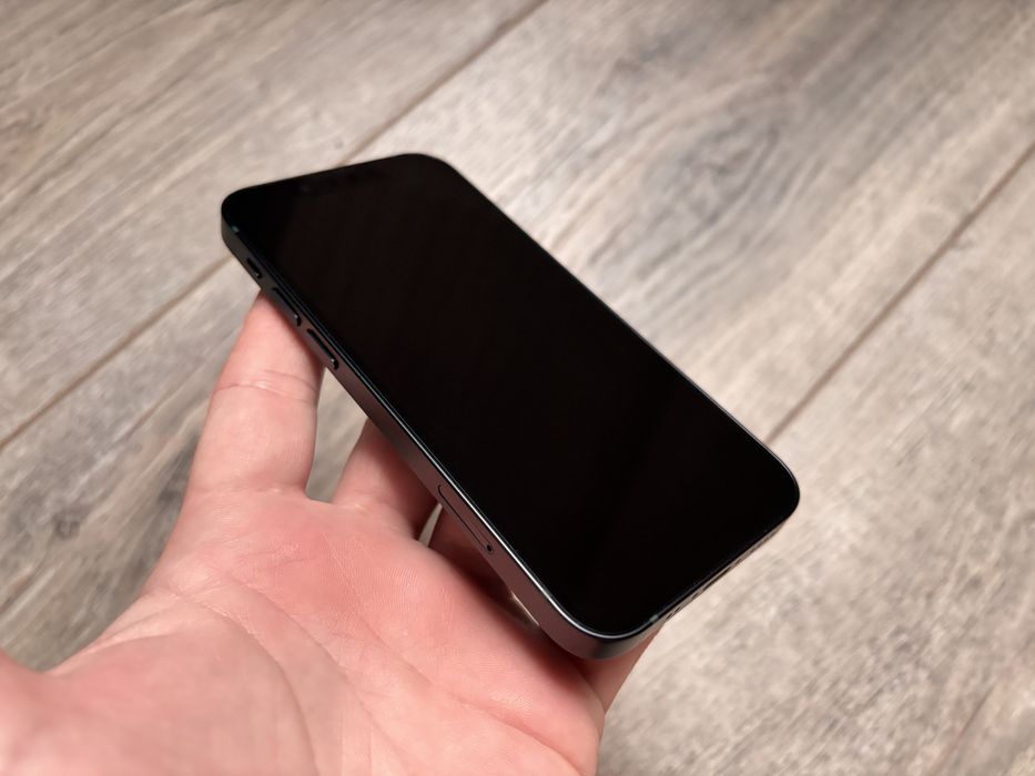 iPhone 13 mini 128gb Midnight