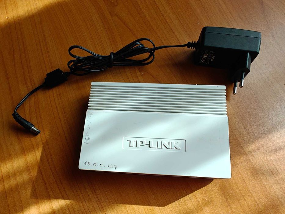 Wireless Access Point TP-LINK TL-WA500G