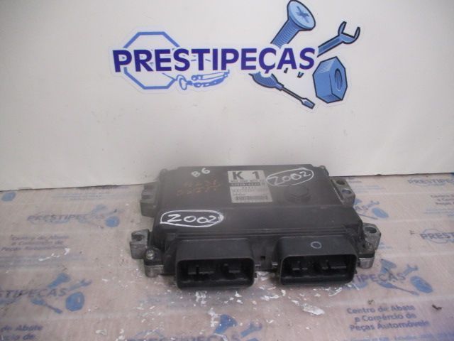 Centralina 1123000391  3392062J1 SUZUKI SWIFT 3 2005 1.3 90CV 3P PRETO DENSO