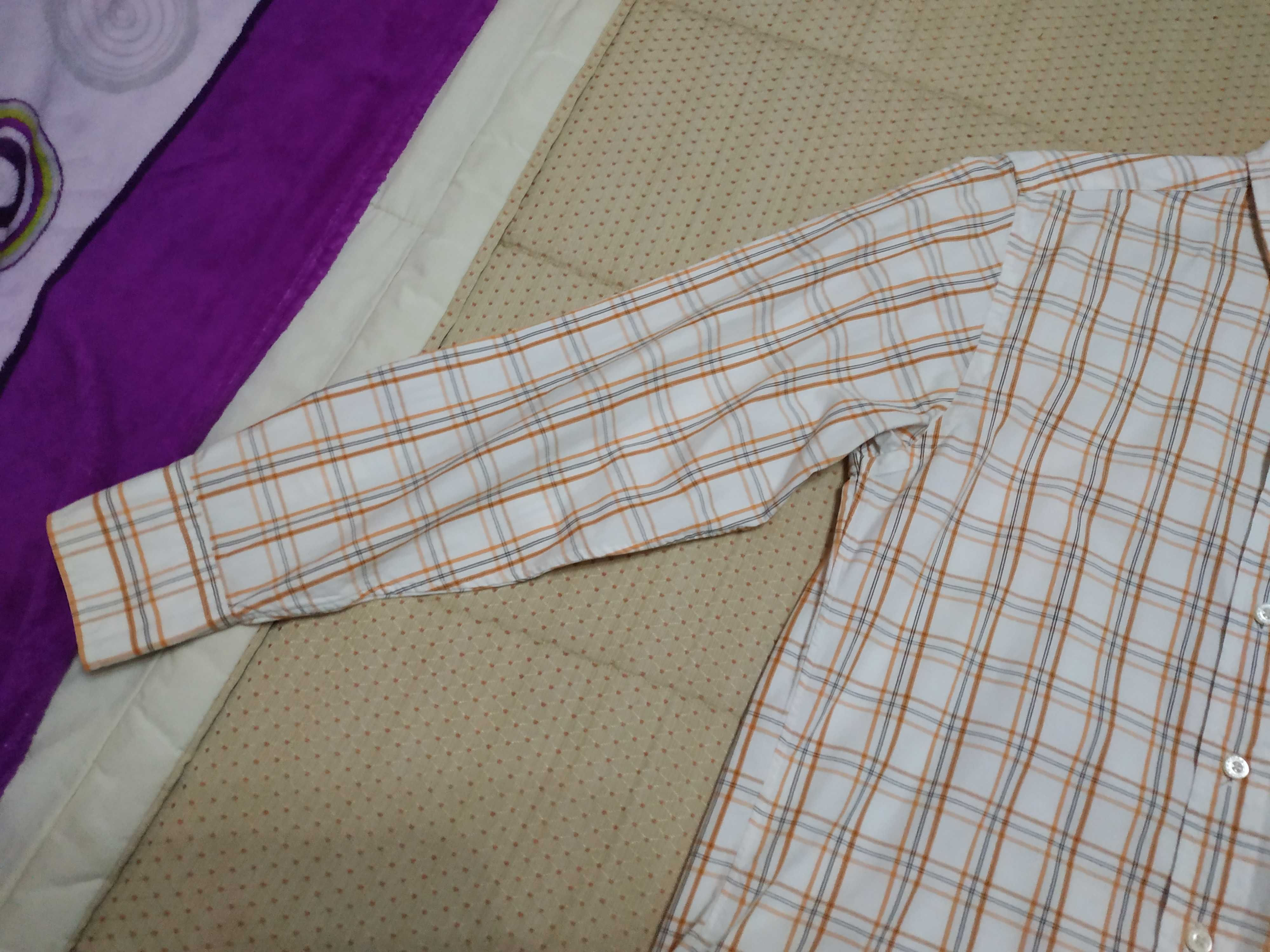 Camisa Quebramar S