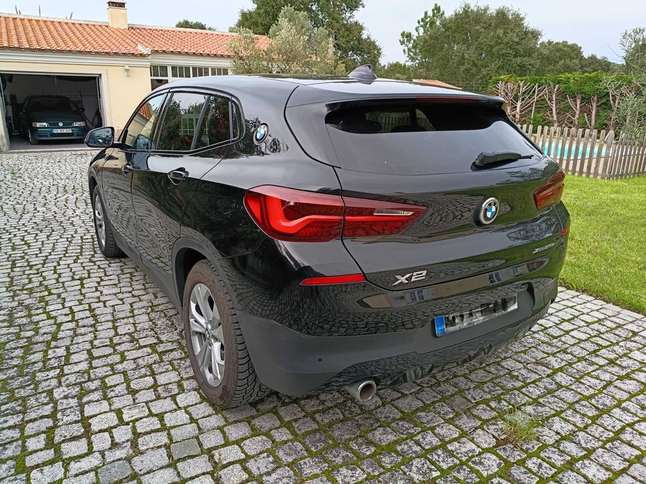 BMW X2 25e - 2020