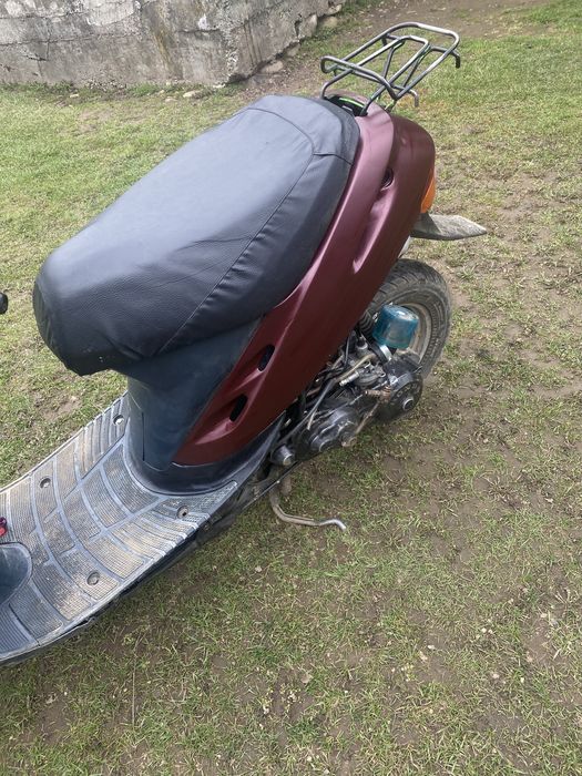 Продам або обміняю Ходна діо 27