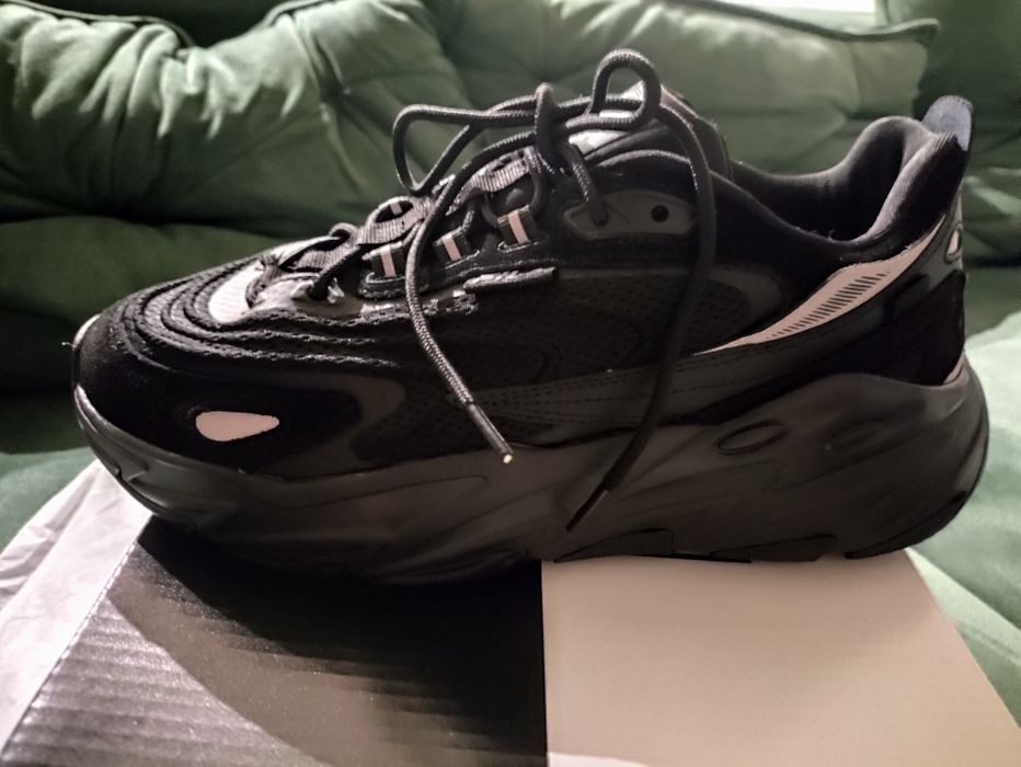 Sneakersy męskie FILA INSTINX EVO ROZMIAR 41.5