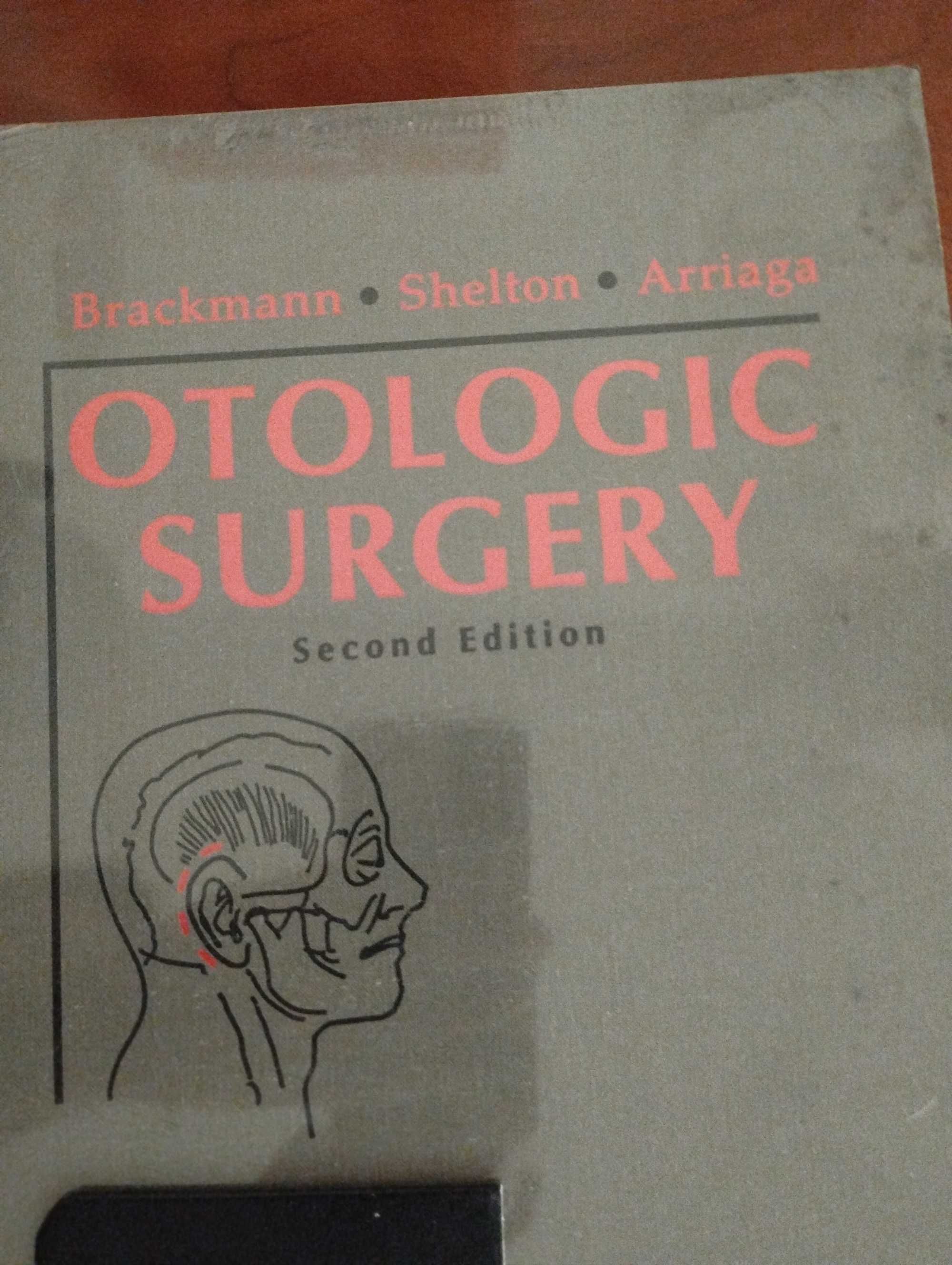 Livros de Otorrinolaringologia