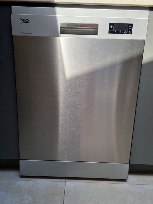 Sprzedam zmywarkę Beko 60cm