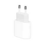 Зарядка НОВИЙ блок для швидкої зарядки 20W USB-C ОРИГІНАЛ адаптер 20Вт