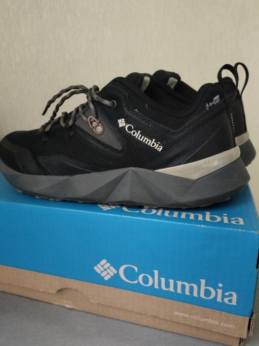 Чоловічі кросівки Columbia Facet"60 Low OutDry"р.42.5