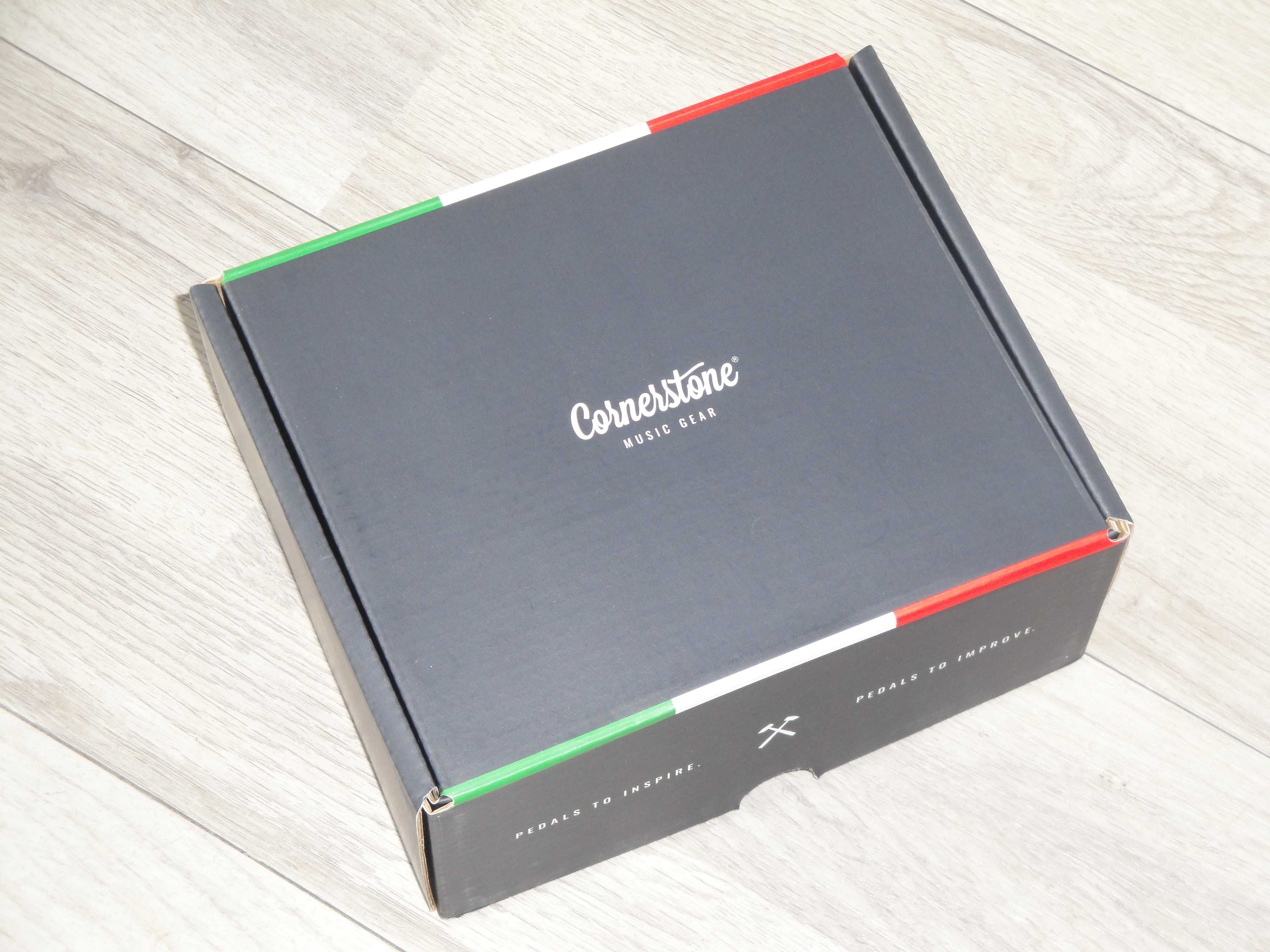 Pedal Cornerstone Gladio SC Single Preamp