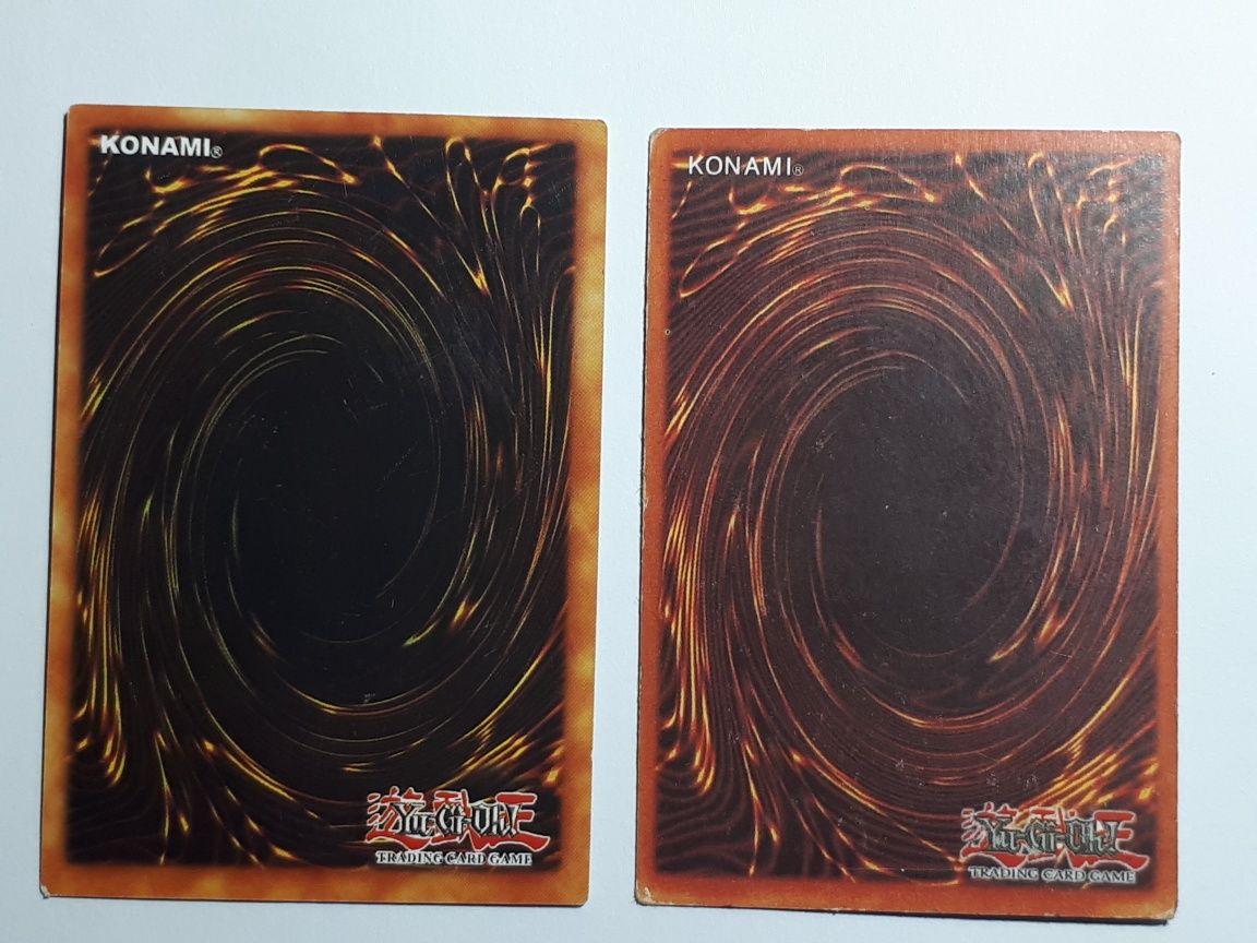 Yu-Gi-Oh / Exodia The Forbidden One