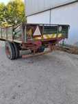 Reboque basculante