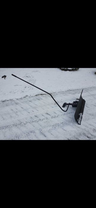 Traktorek kosiarka HONDA 2216 17KM v-ka pompa oleju MANUAL + PŁUG