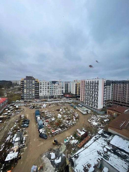 Продаж 2 кімн квартири ЖК Фруктова Алея вул Під Голоском (55 м кв)