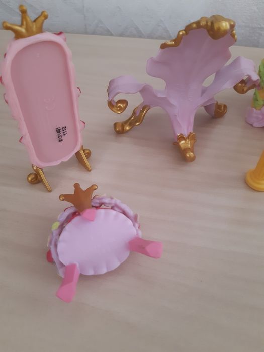 Мебель для фей Elc Mothercare