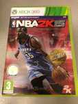 Gra NBA 2K15 Xbox 360