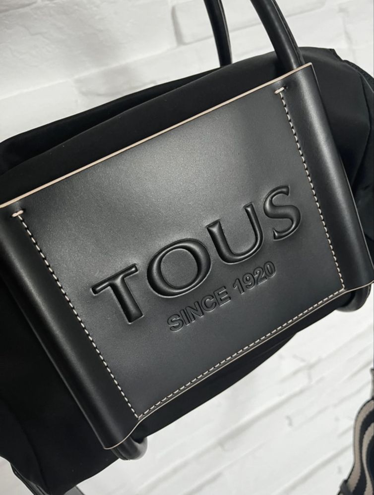 Tous torebka oryginalna