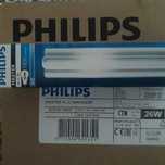 Świetlówka Philips Master PH/PL-C 26W/840 2P G24d-3 4000K  1800 ml