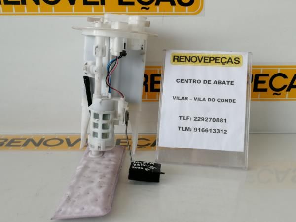 Bomba de combustível TOYOTA Yaris (_P13_)