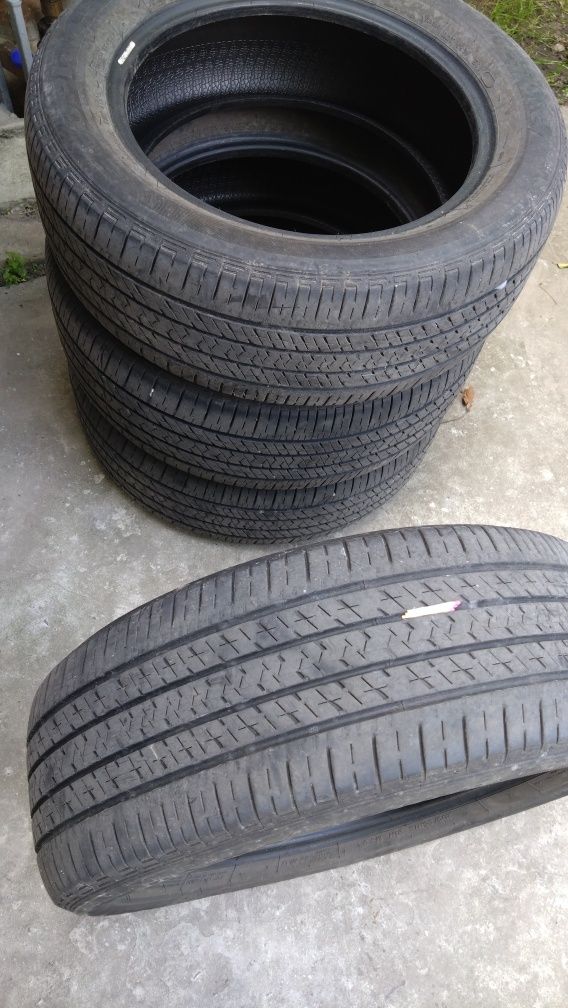 Шины лето bridgestone ecopia ep422 plus 205x55 r16 Мексика!