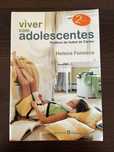 Viver com adolescentes Helena Fonseca