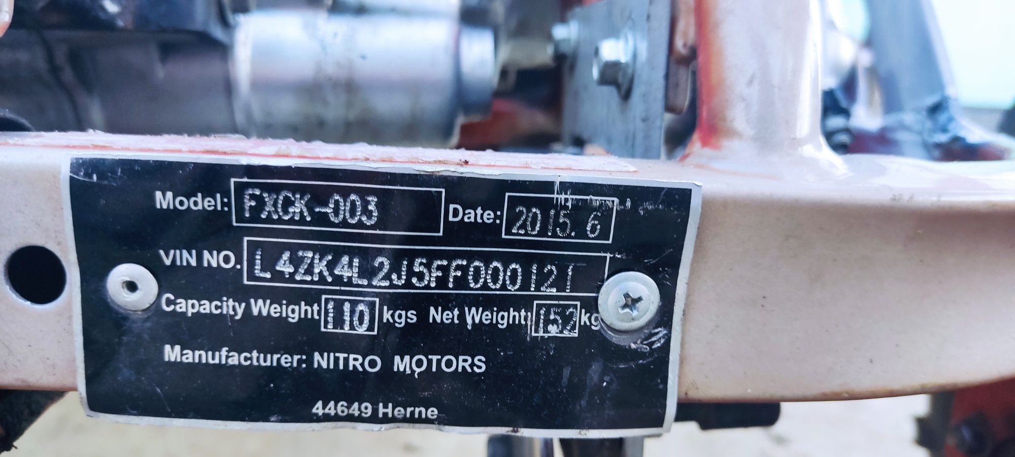 Продається багі 110 без обміну