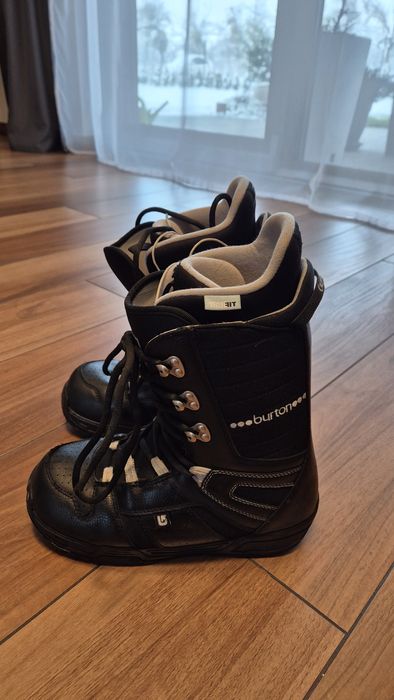 Buty snowboard Burton rozm 40