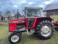 Massey ferguson 590