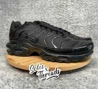 Nike Air Max Plus TN Black 41