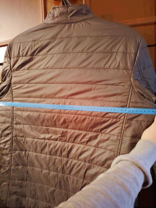 2 куртки для хлопця юнацького віку