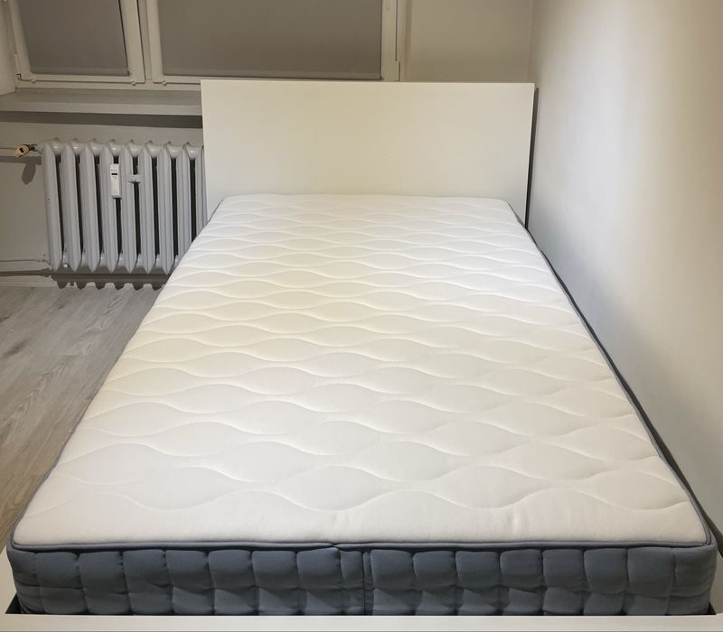 Materac sprężynowy IKEA