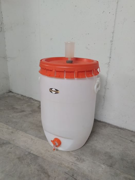 Fermentator speidel 60l, wino, piwo